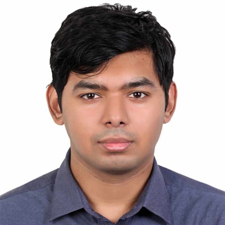 এস এ এফ সুমন আহমদ